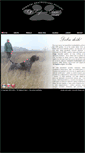 Mobile Screenshot of kurzhaar-sremcica.com
